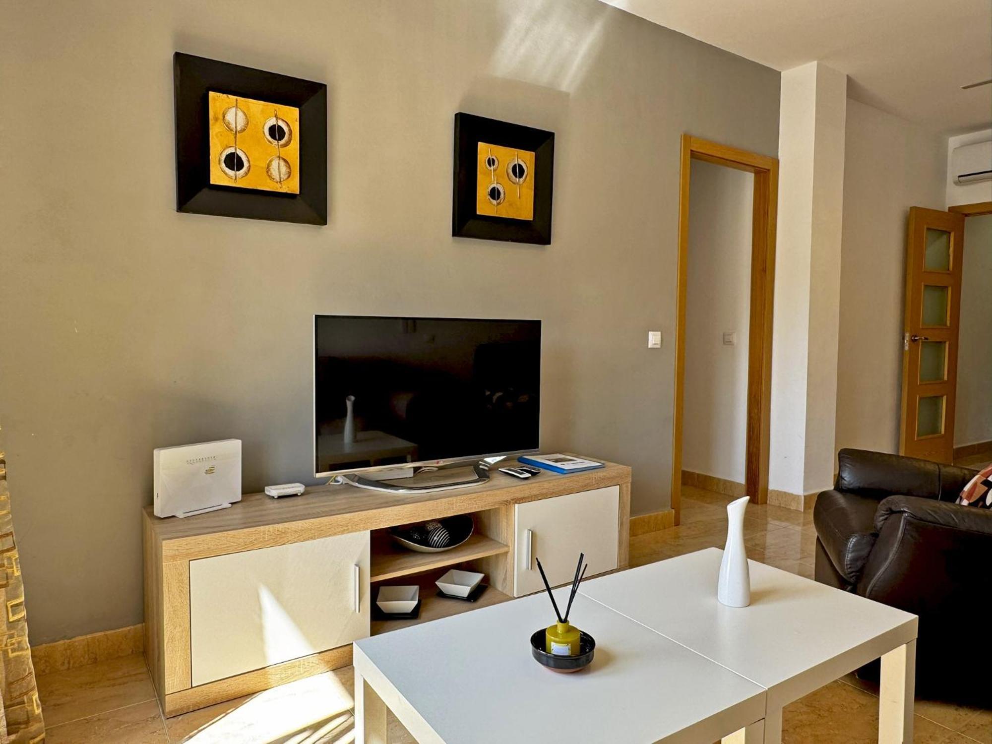 ארקוס דה לה פרונטרה Apartamento Arcis - Ole Solutions מראה חיצוני תמונה