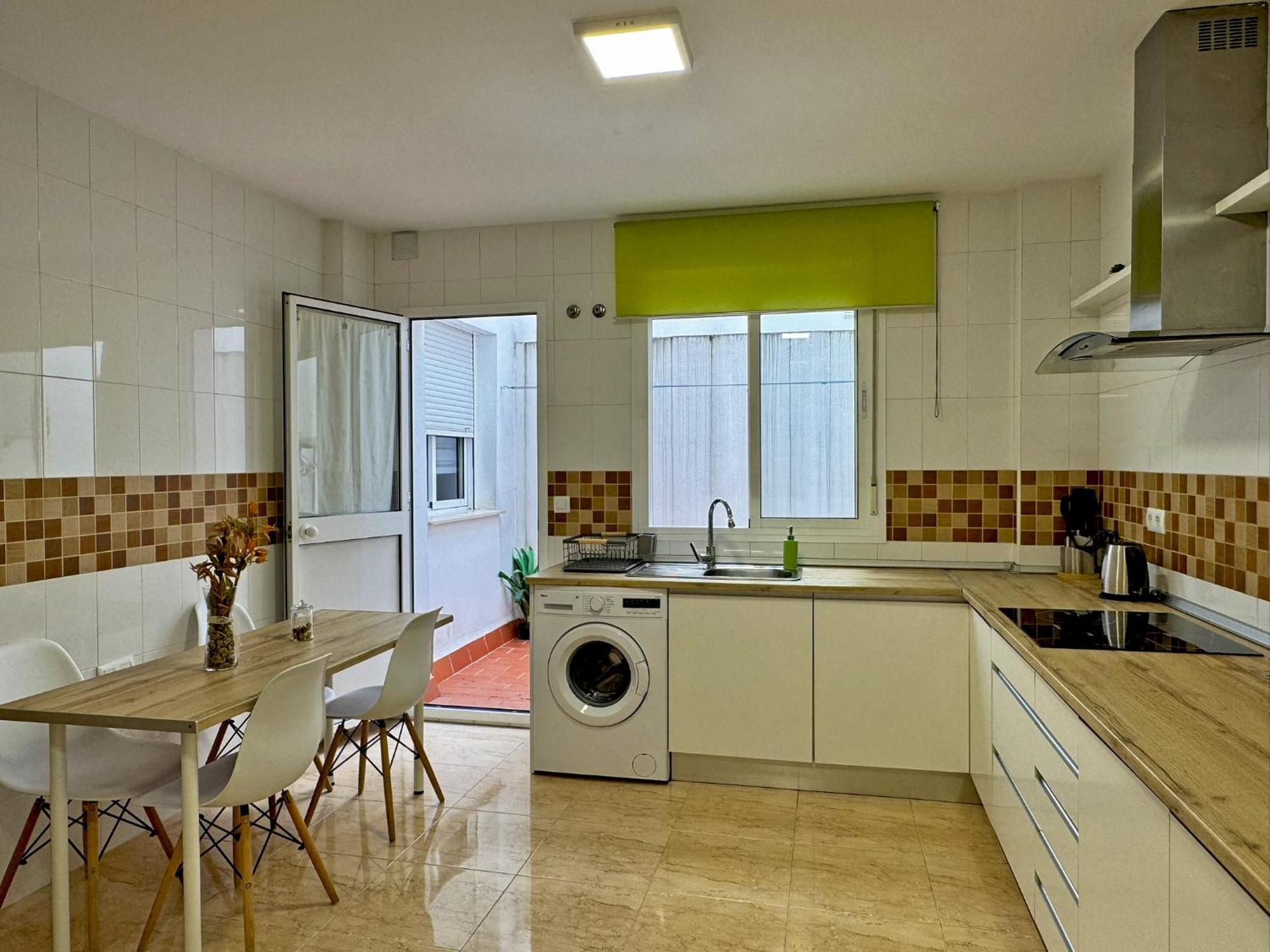 ארקוס דה לה פרונטרה Apartamento Arcis - Ole Solutions מראה חיצוני תמונה