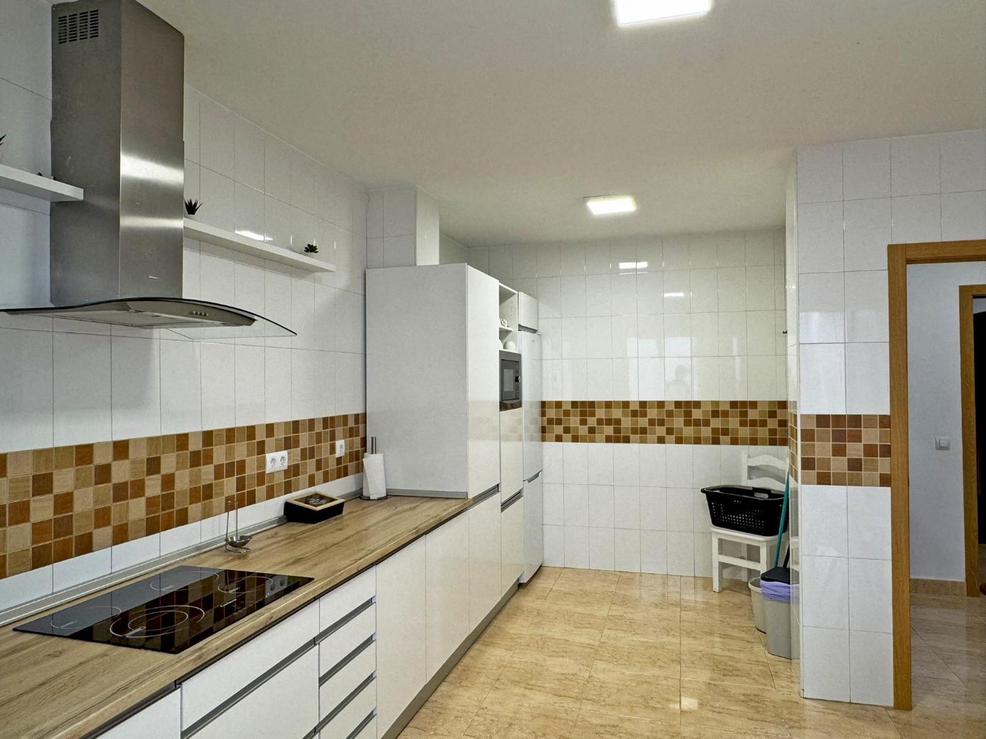 ארקוס דה לה פרונטרה Apartamento Arcis - Ole Solutions מראה חיצוני תמונה