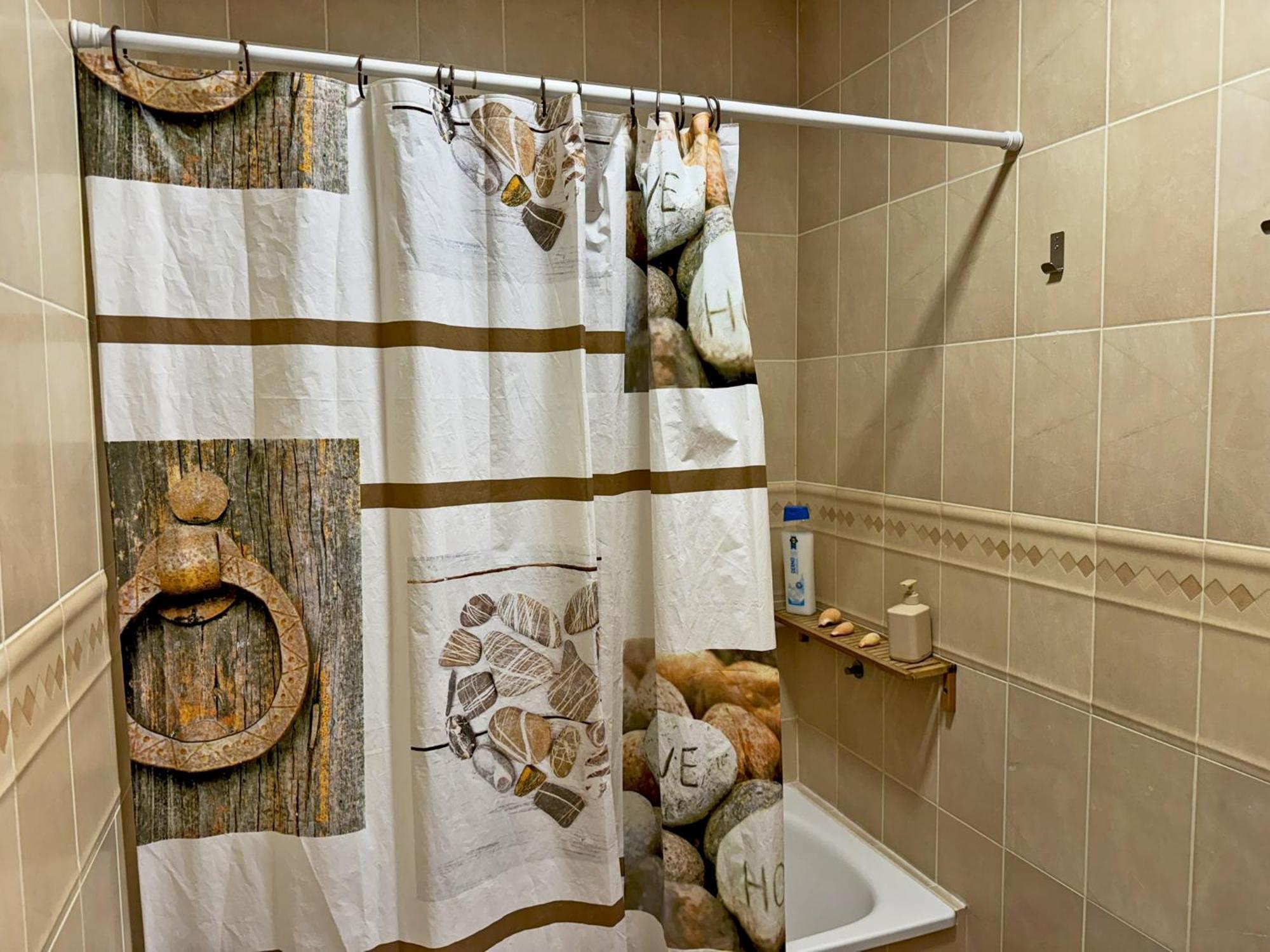 ארקוס דה לה פרונטרה Apartamento Arcis - Ole Solutions מראה חיצוני תמונה