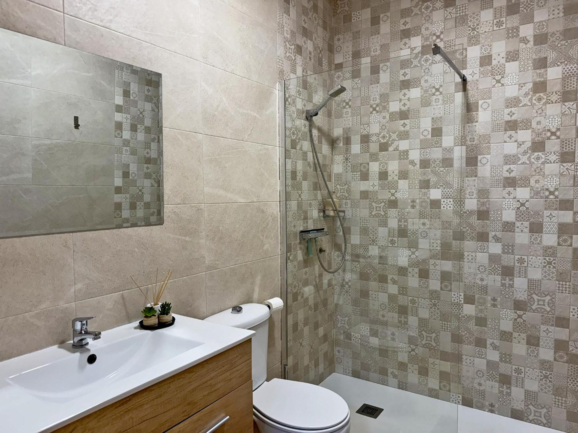 ארקוס דה לה פרונטרה Apartamento Arcis - Ole Solutions מראה חיצוני תמונה