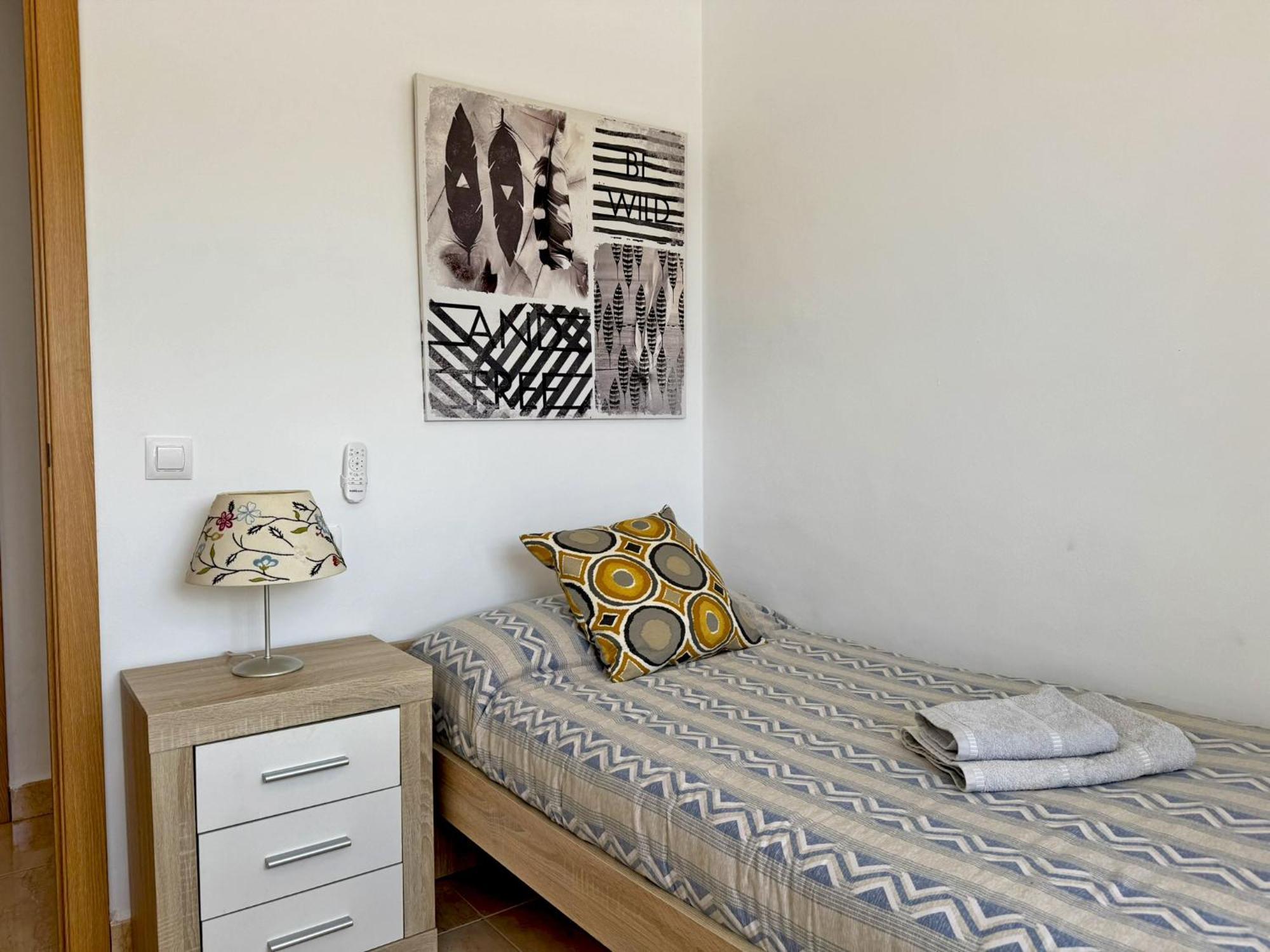 ארקוס דה לה פרונטרה Apartamento Arcis - Ole Solutions מראה חיצוני תמונה