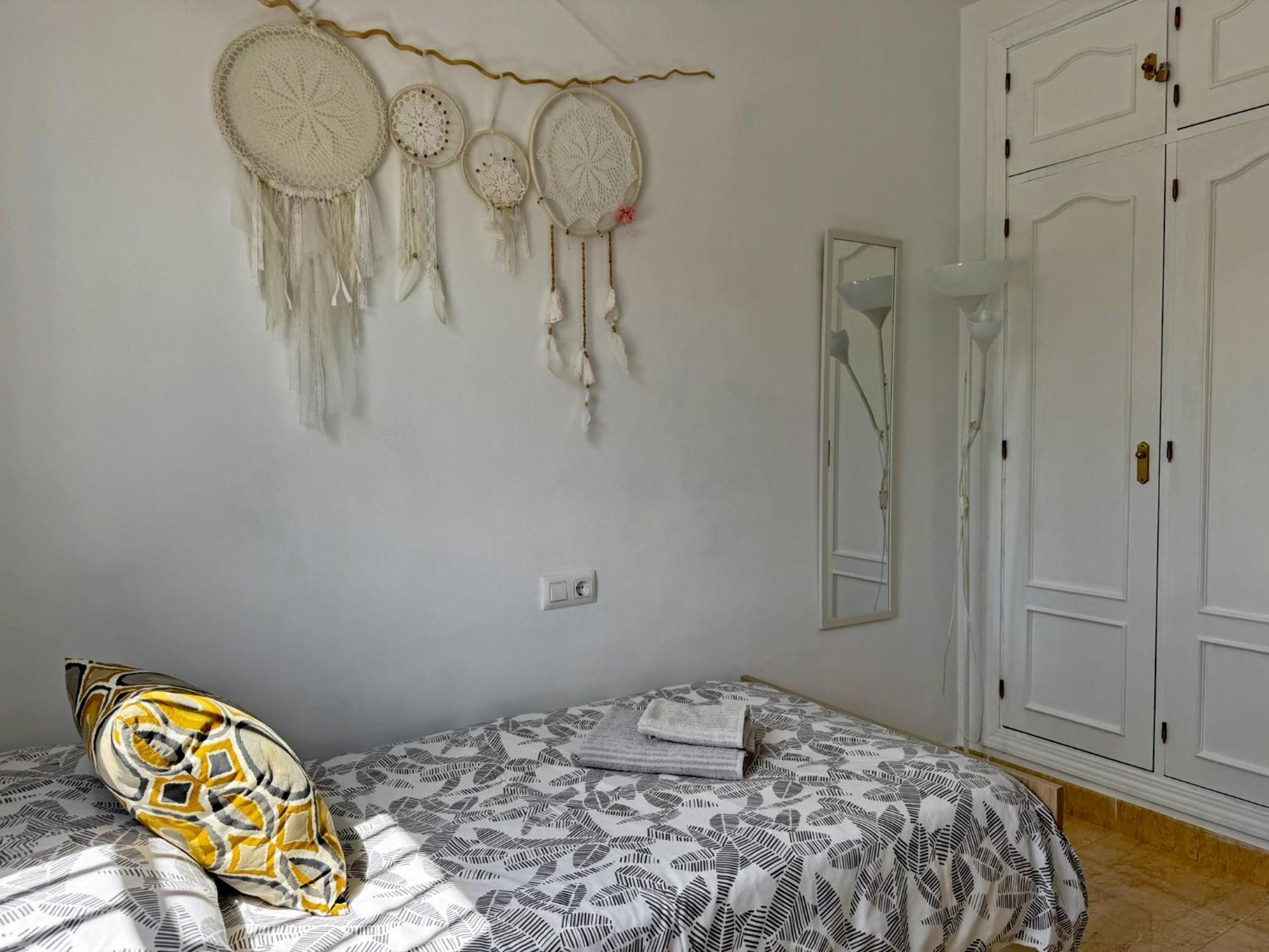 ארקוס דה לה פרונטרה Apartamento Arcis - Ole Solutions מראה חיצוני תמונה