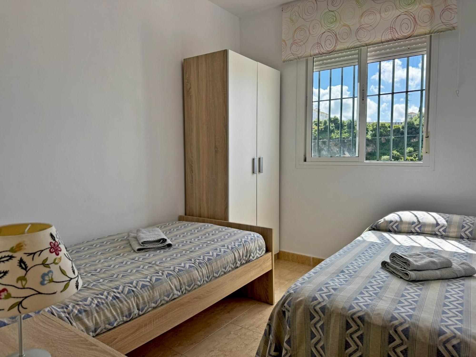 ארקוס דה לה פרונטרה Apartamento Arcis - Ole Solutions מראה חיצוני תמונה